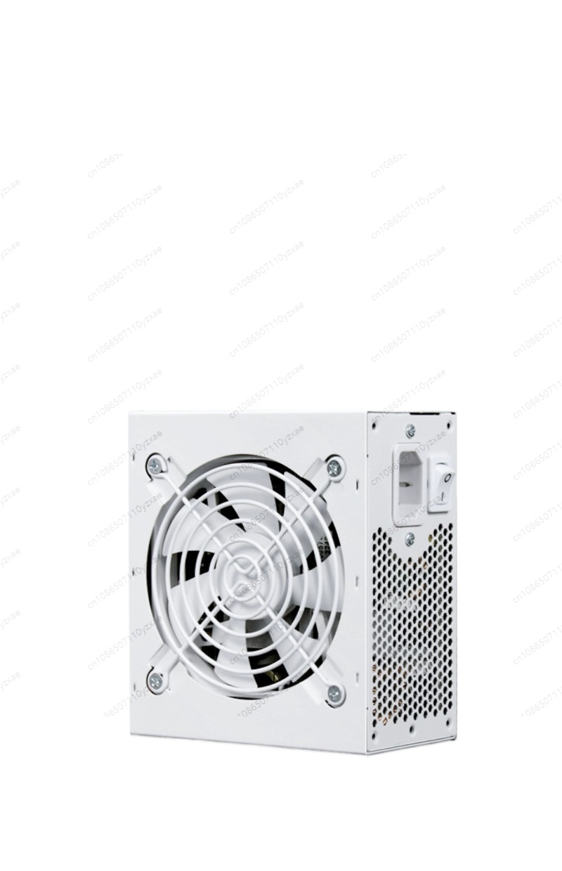 Sfx Power Supply 750W Gold - Fuente de alimentación SFX totalmente Modular: