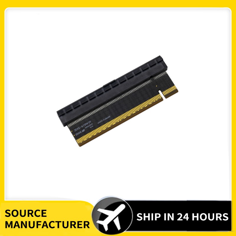 Itx Case Pcie Riser 4.0 - Tarjeta Riser PCIe 4.0 X16 de
