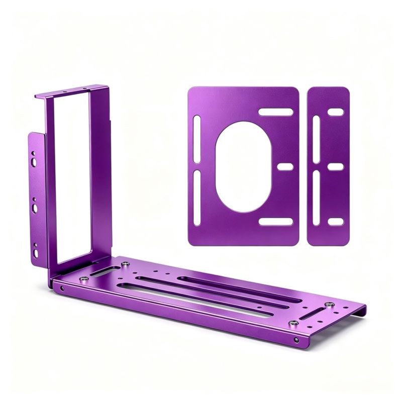 Cable Riser DT21 PCIE 4.0 X16  - Itx Case Pcie Riser 4.0 reseña y precio