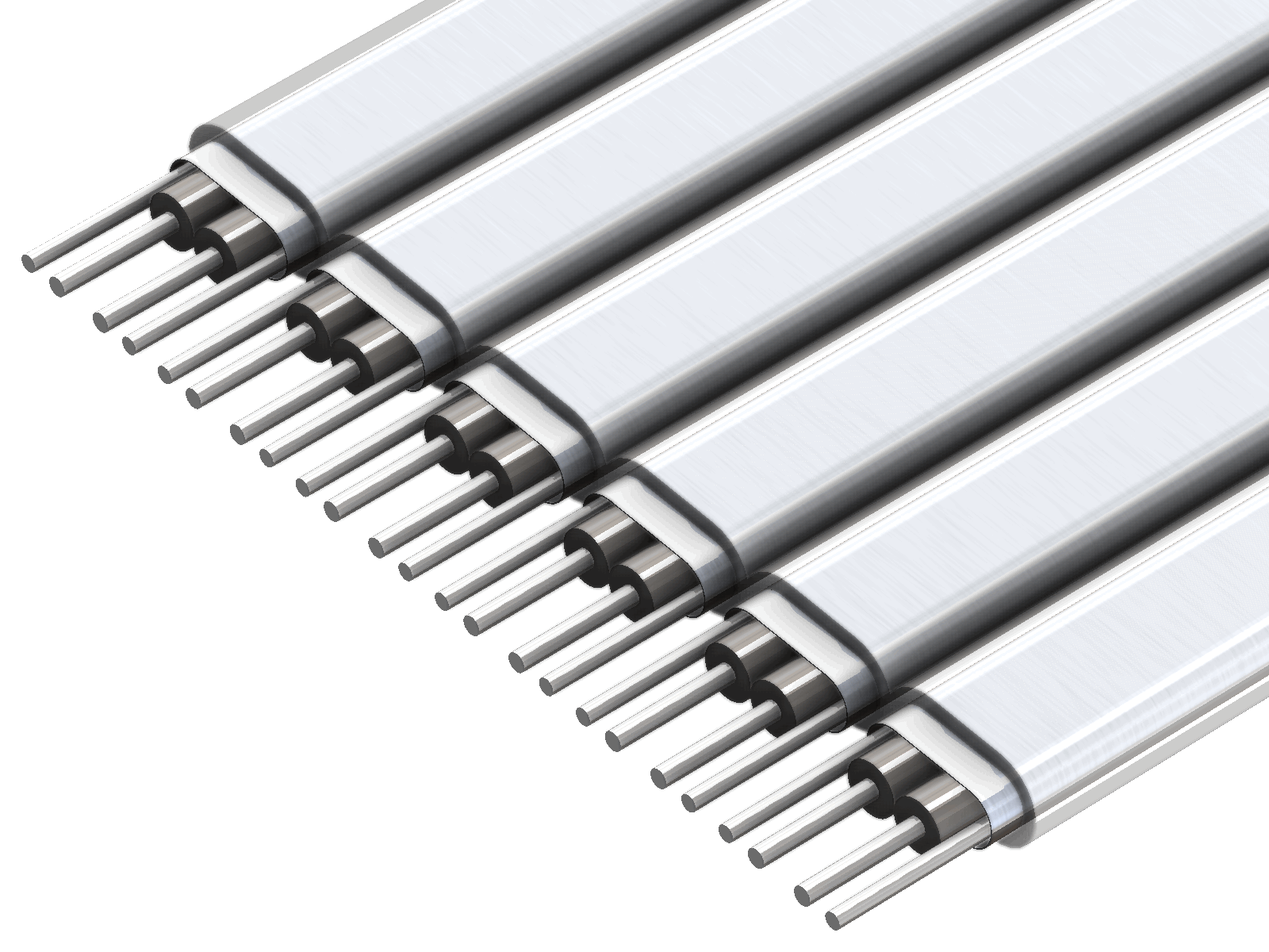Cable elevador PCIe 3.0 X16 in - Itx Case Pcie Riser 4.0 reseña y precio