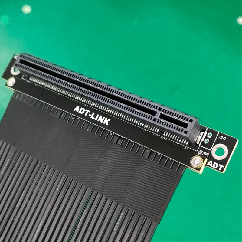 Cable elevador PCIe 3.0 X16 in - Itx Case Pcie Riser 4.0 reseña y precio