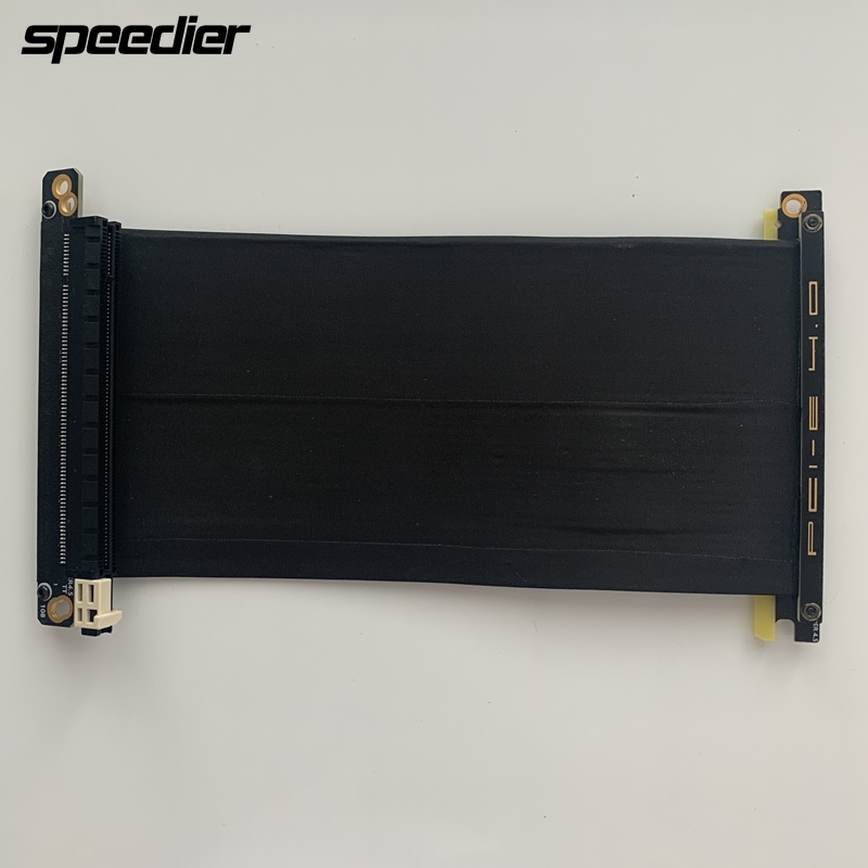 Riser-Cable elevador RTX3060 p - Itx Case Pcie Riser 4.0 reseña y precio