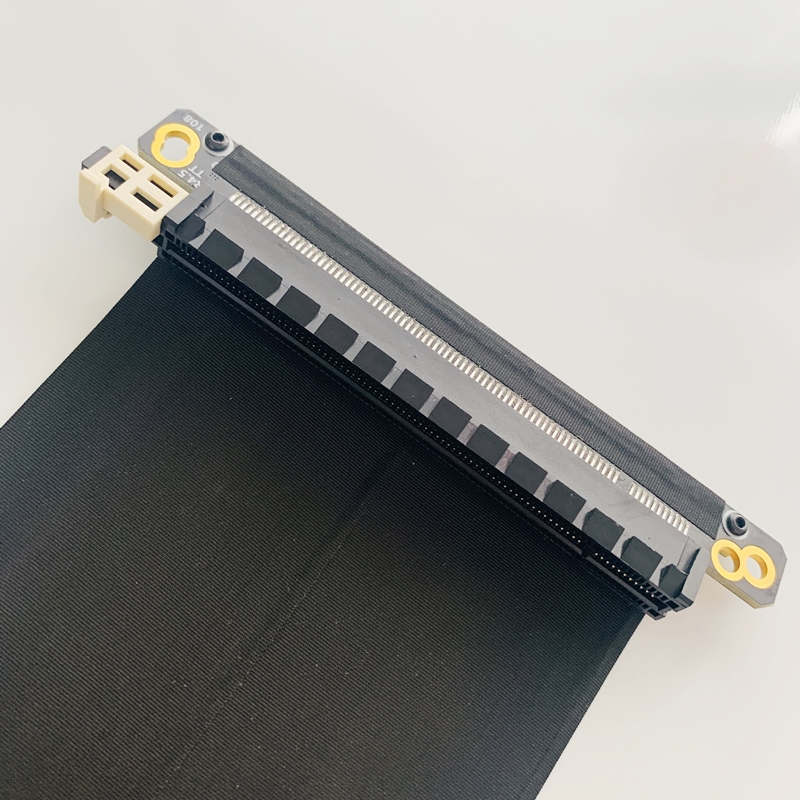 Riser-Cable elevador RTX3060 p - Itx Case Pcie Riser 4.0 reseña y precio