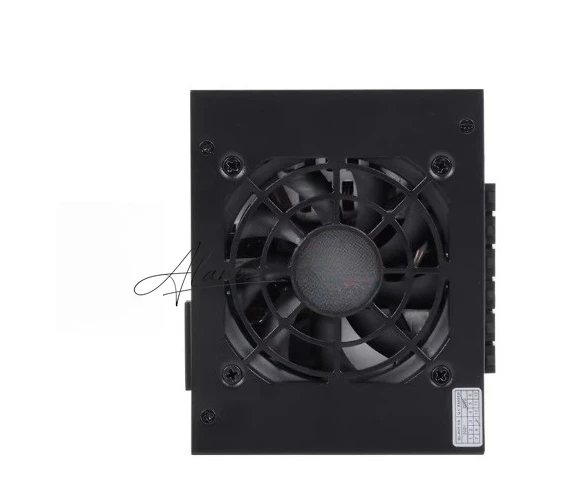 Fuente de Alimentación Modular - Sfx Power Supply 750W Gold reseña y precio