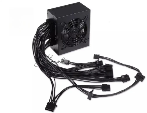 Fuente de Alimentación Modular - Sfx Power Supply 750W Gold reseña y precio