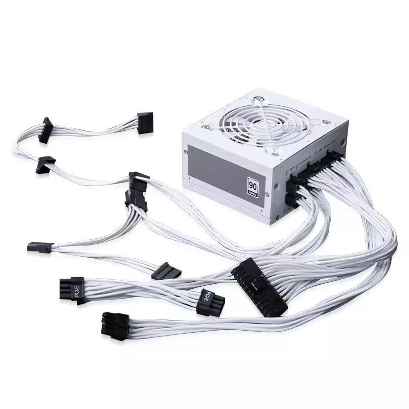 Fuente de alimentación silenci - Sfx Power Supply 750W Gold reseña y precio