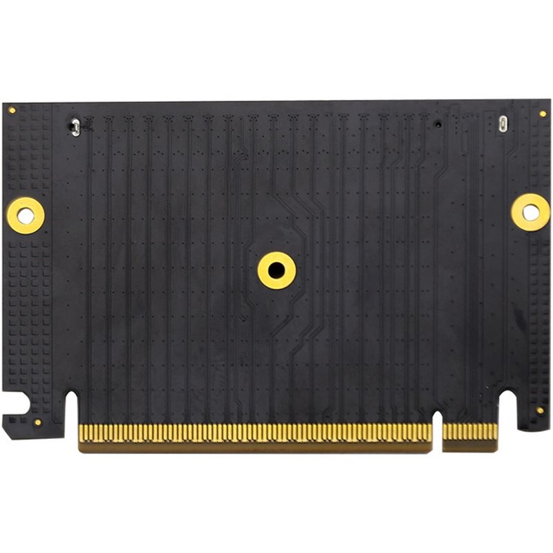 NUEVO EN STOCK - Tarjeta Adapt - Itx Case Pcie Riser 4.0 reseña y precio
