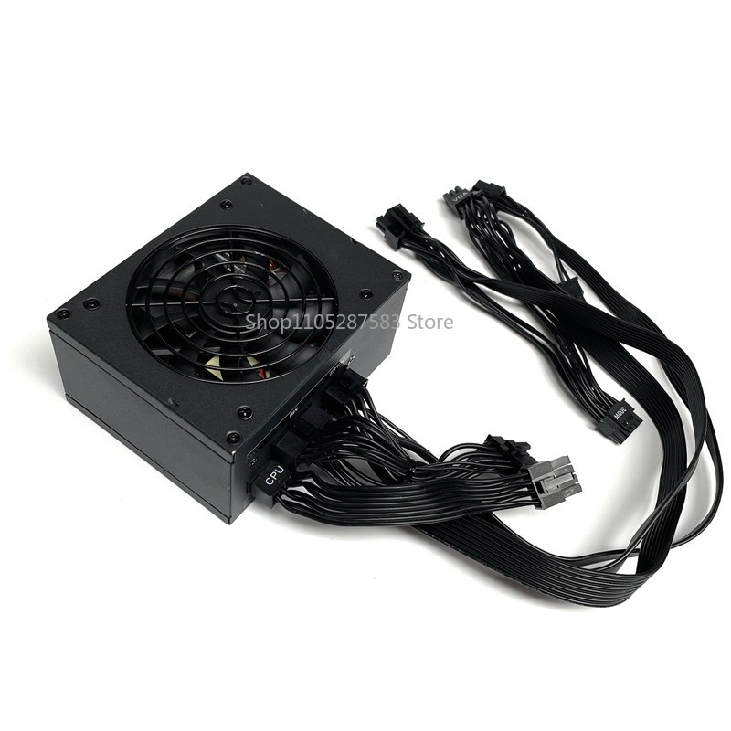 Fuente de Alimentación FSP750- - Sfx Power Supply 750W Gold reseña y precio