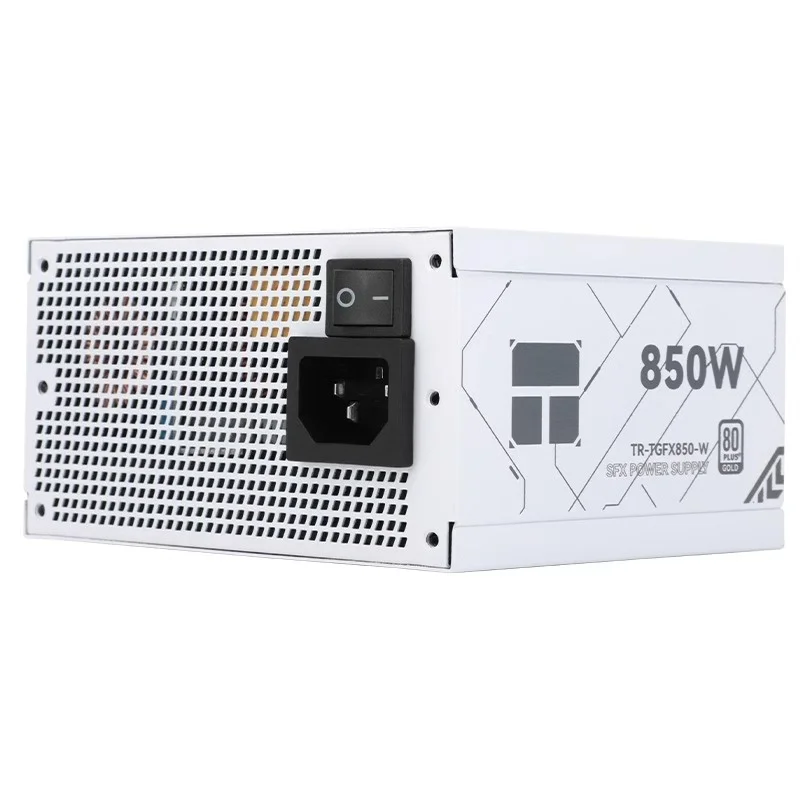 Módulo completo Gold SFX Fuent - Sfx Power Supply 750W Gold reseña y precio