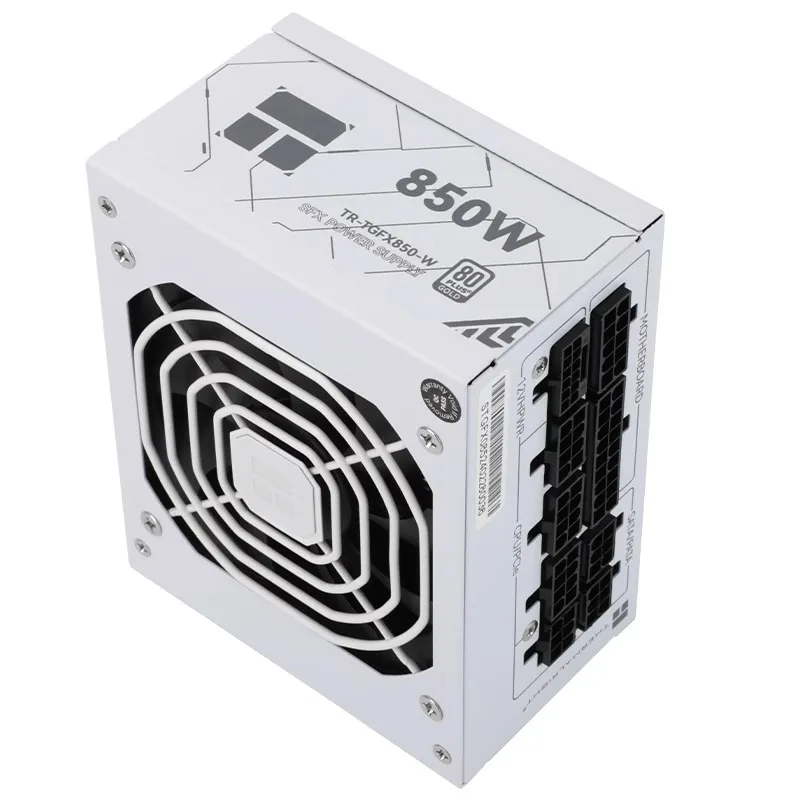 Módulo completo Gold SFX Fuent - Sfx Power Supply 750W Gold reseña y precio
