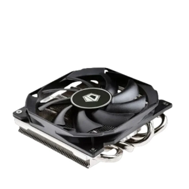 Caja de Escritorio Compacta de - Mini Itx Case With Handle Portable reseña y precio
