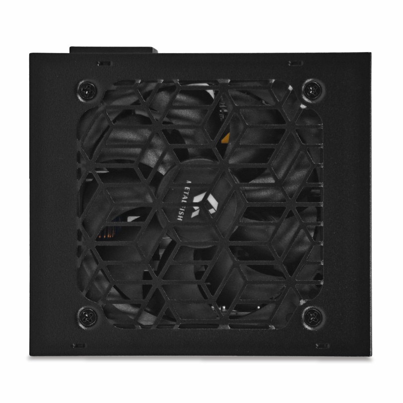 Fuente de alimentación METALFI - Sfx Power Supply 750W Gold reseña y precio